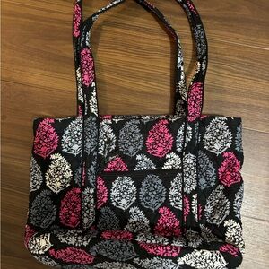 Vera Bradley tote